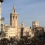 Shf Plaza De La Reina