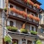 Hotel Fonda Merce