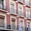 Pensión Fortea