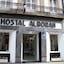 Alda Alborán Rooms