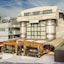 Cadence Design Hotel