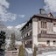 Hotel Garni Caroline