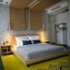 Rooms Lejletul
