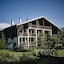 Le Chalet Des Peupliers