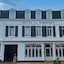Hotel Du Centre