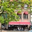 Hôtel Restaurant La Cigogne
