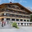 Le Chamois D'or