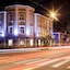 Mikhail Strogov Hotel