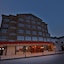 Hotel Abu Dagi