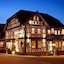 Hotel Kepplers Ecke