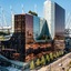 Jw Marriott Parq Vancouver