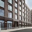 Hampton by Hilton London Docklands