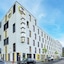 B&B Hotel Bad Homburg