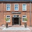 Hotel Achterum Greetsiel