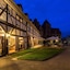 Hotel Vorderburg