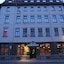 Hotel De Saxe