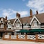The Forest Hotel
