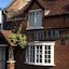 The Miller Of Mansfield Goring