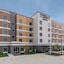 Towneplace Suites By Marriott Chicago Schaumburg