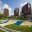 Green Court Premier Jinqiao Shanghai