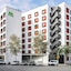 Ibis Styles Barcelona City Bogatell