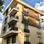 Şeker Apartments