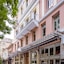 Emporikon Athens Hotel