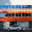 Hotel Ferias Park
