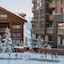 Hôtel Barrière Les Neiges