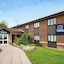 Travelodge Newcastle Whitemare Pool