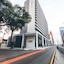 Intercity Curitiba Centro Cívico