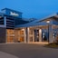 Radisson Hotel & Conference Centre Calgary Airport