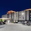 Hampton Inn Emporia