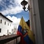 Hotel Colonial San Agustin