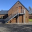 Willowbarn Self-Catering Rafford