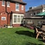 San Remo Apartments Blackpool