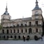 Hotel Las Nieves