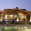 Villa Golf Marina