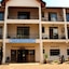 Kigali Diplomat Hotel