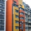 Metroplace Olympic Hotel