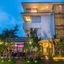 Apsara Residence Hotel