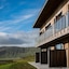 Black Beach Suites