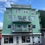 Saga Apartments