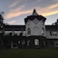 Albert's Manor