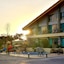 Da Jen Shan Style Resort