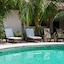 Café De Playa Beach Front Hotel