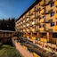 Hotel Boboty
