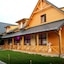 Hotel Rozálka