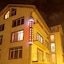 Hotel Mon Caprice