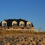 Strandhotel Noordzee